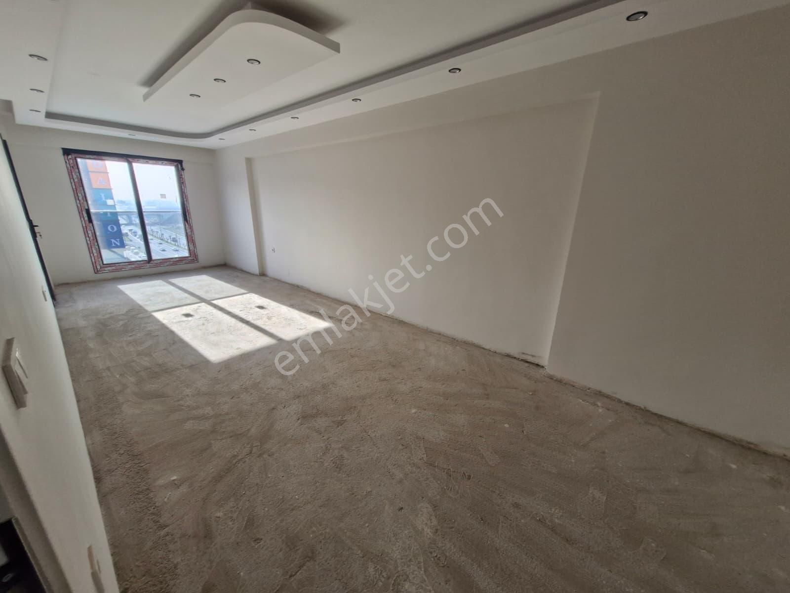 Menemen Cumhuriyet Mahallesinde Lüks 5+1 Dubleks! - Görsel 7