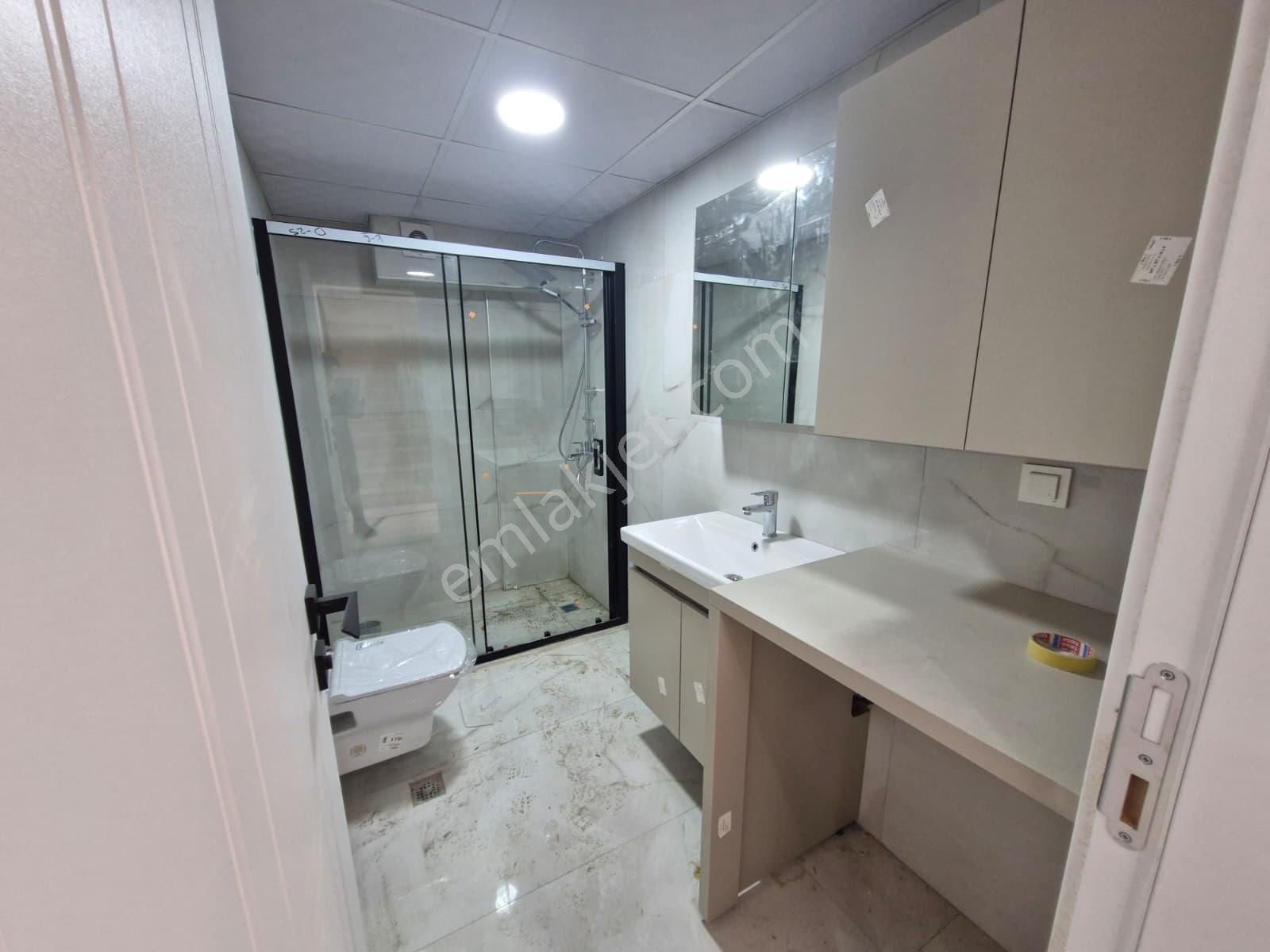 Menemen Cumhuriyet Mahallesinde Lüks 5+1 Dubleks! - Görsel 11