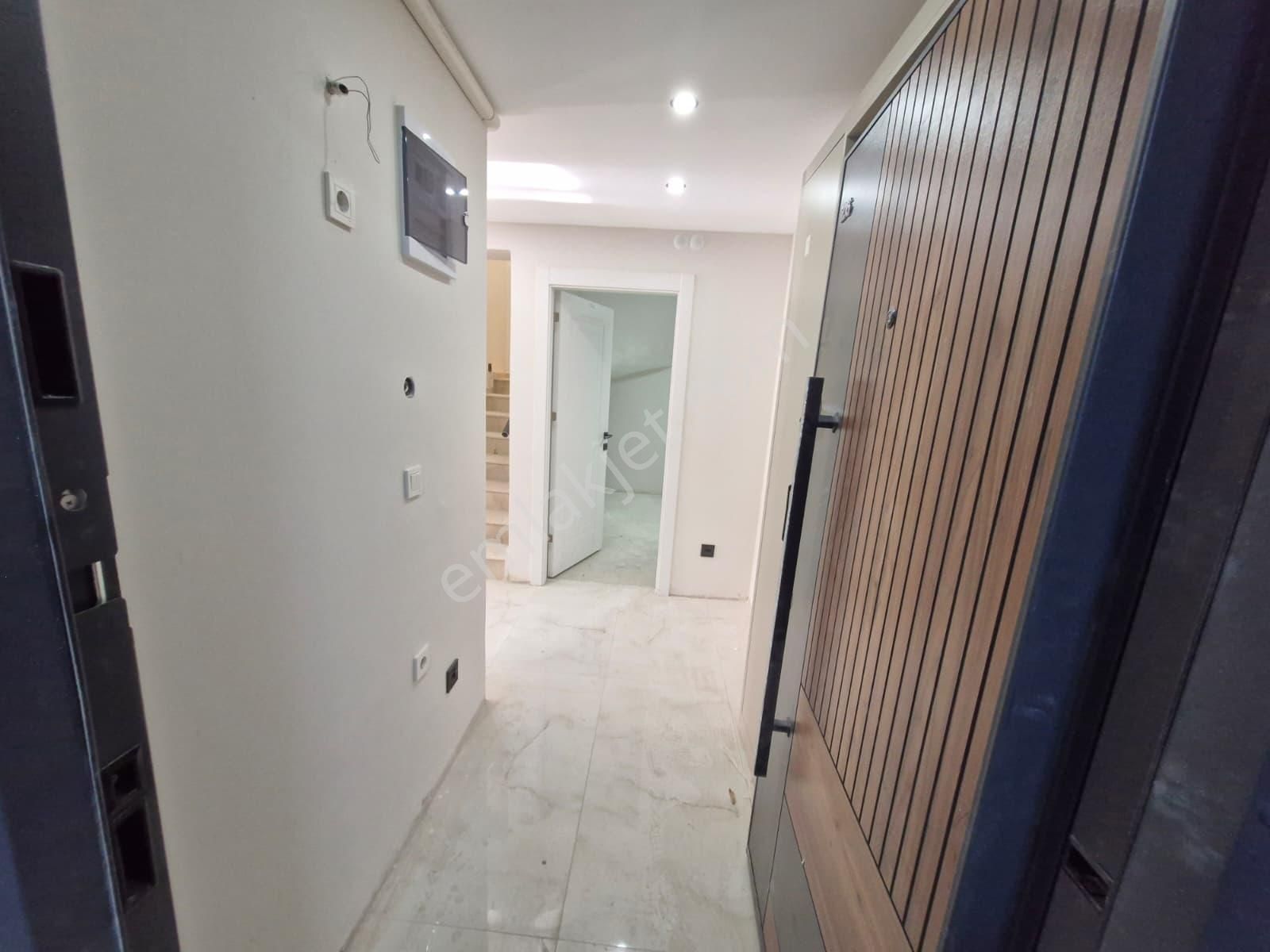 Menemen Cumhuriyet Mahallesinde Lüks 5+1 Dubleks! - Görsel 30