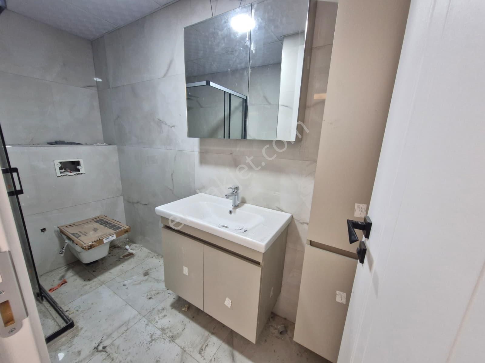 Menemen Cumhuriyet Mahallesinde Lüks 5+1 Dubleks! - Görsel 22