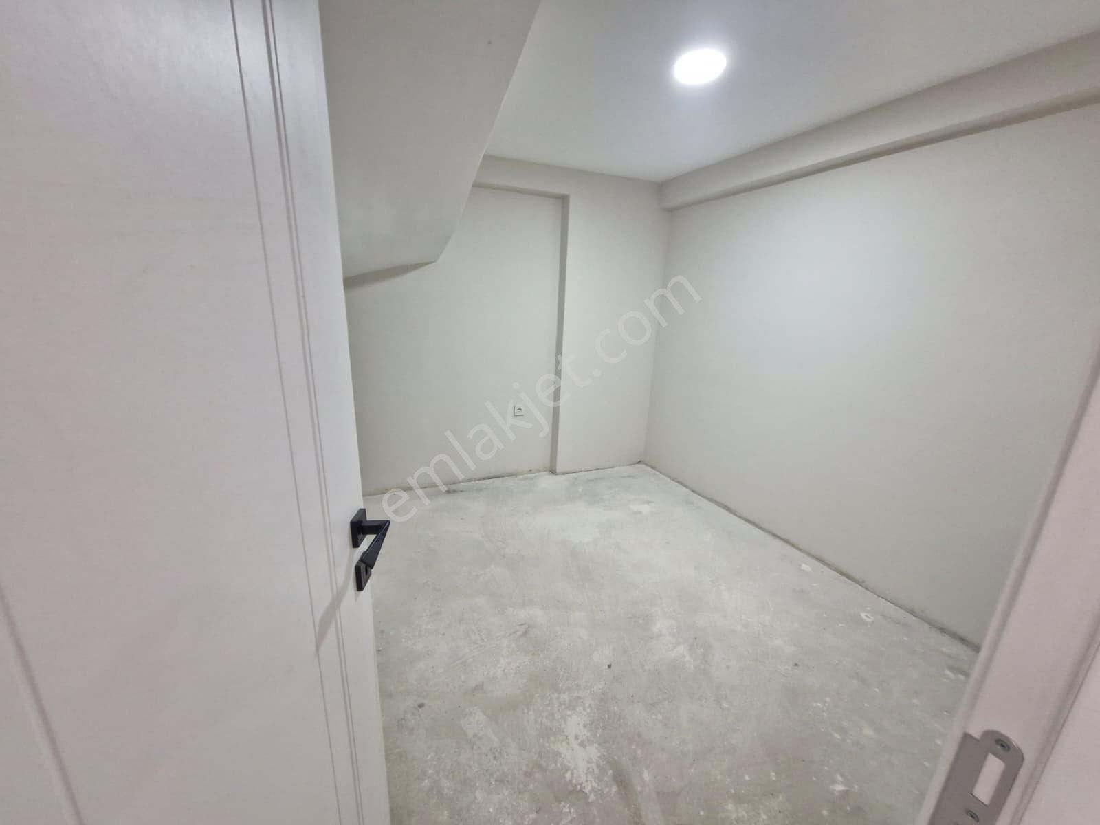 Menemen Cumhuriyet Mahallesinde Lüks 5+1 Dubleks! - Görsel 12