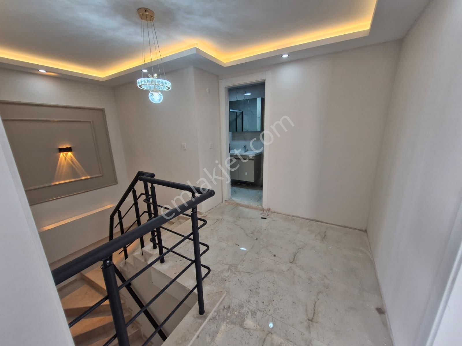 Menemen Cumhuriyet Mahallesinde Lüks 5+1 Dubleks! - Görsel 17