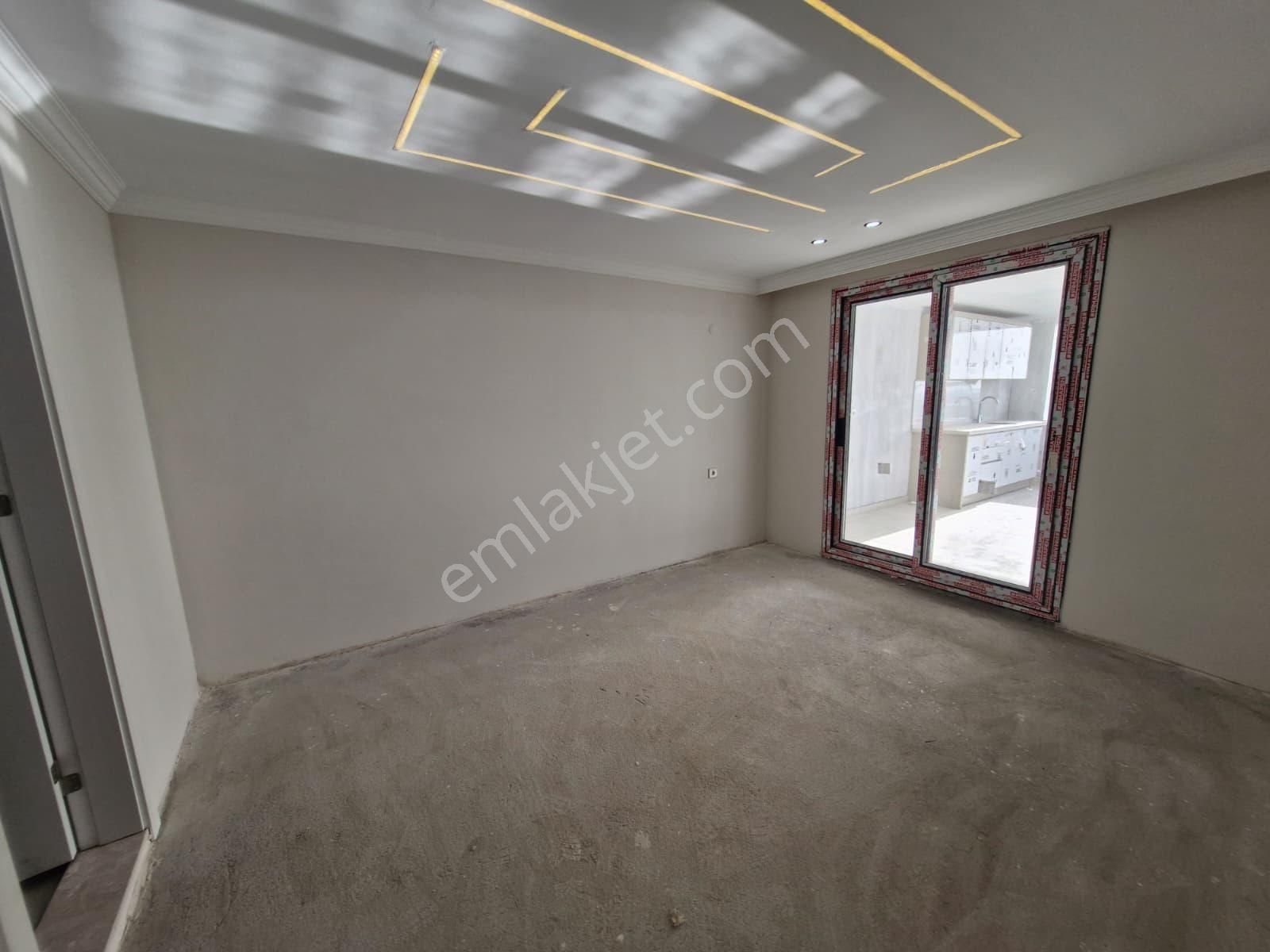 Menemen Cumhuriyet Mahallesinde Lüks 5+1 Dubleks! - Görsel 20