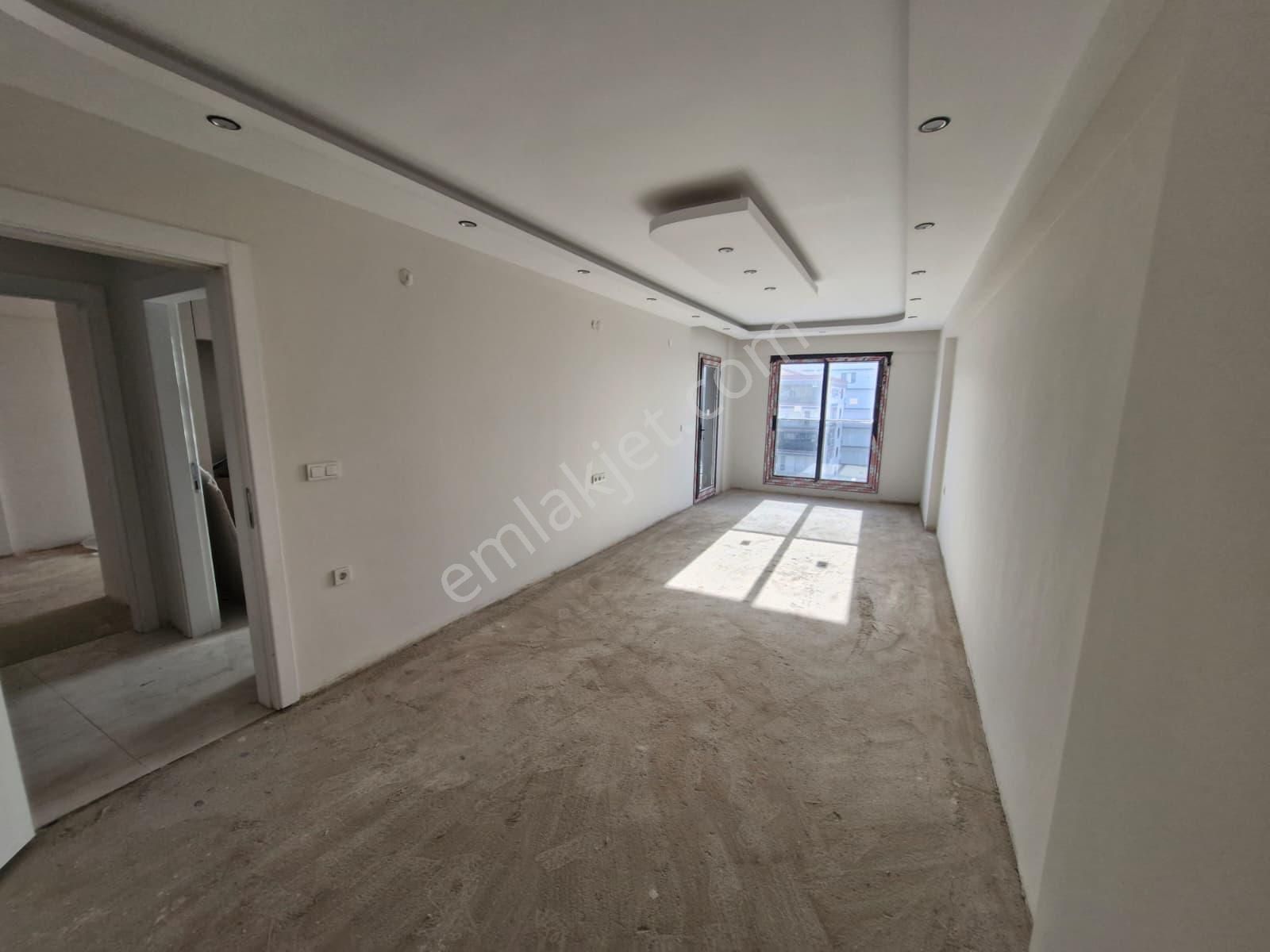 Menemen Cumhuriyet Mahallesinde Lüks 5+1 Dubleks! - Görsel 8