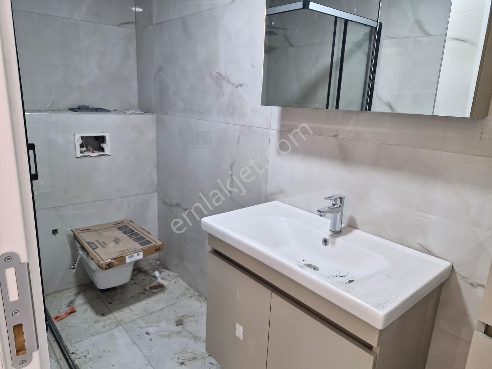 Menemen Cumhuriyet Mahallesinde Lüks 5+1 Dubleks! - Görsel 23