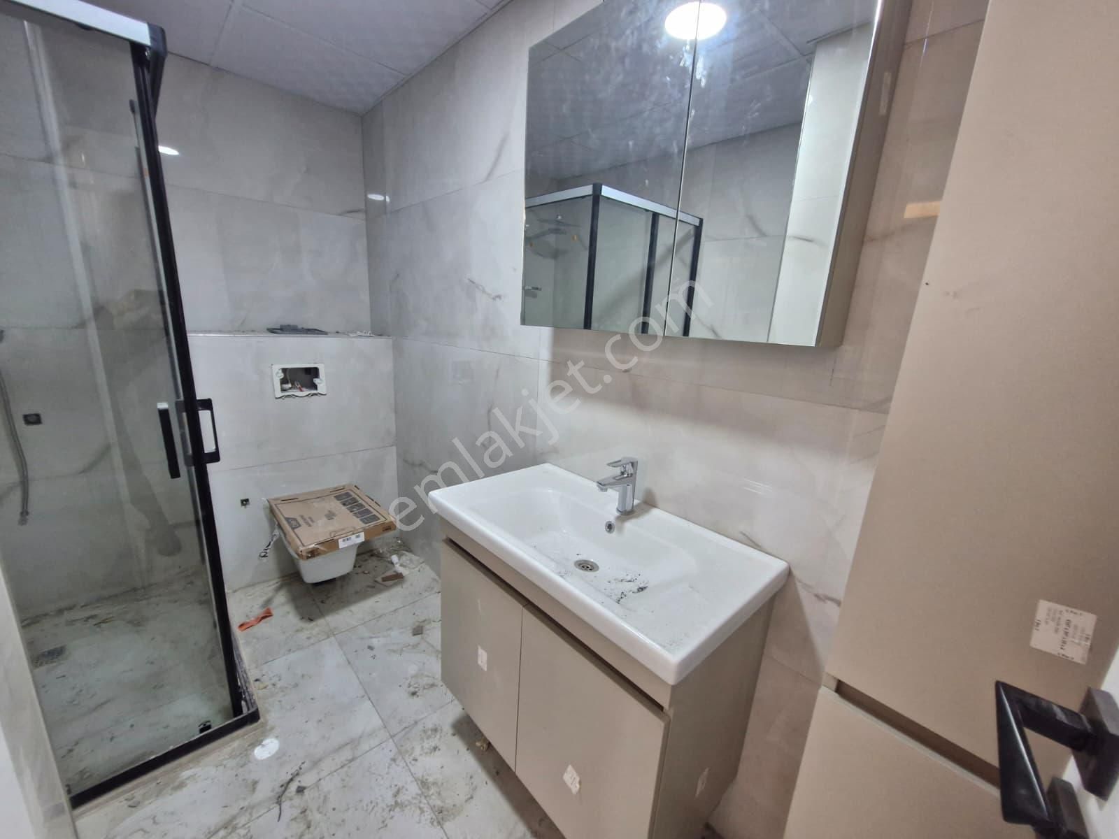 Menemen Cumhuriyet Mahallesinde Lüks 5+1 Dubleks! - Görsel 21