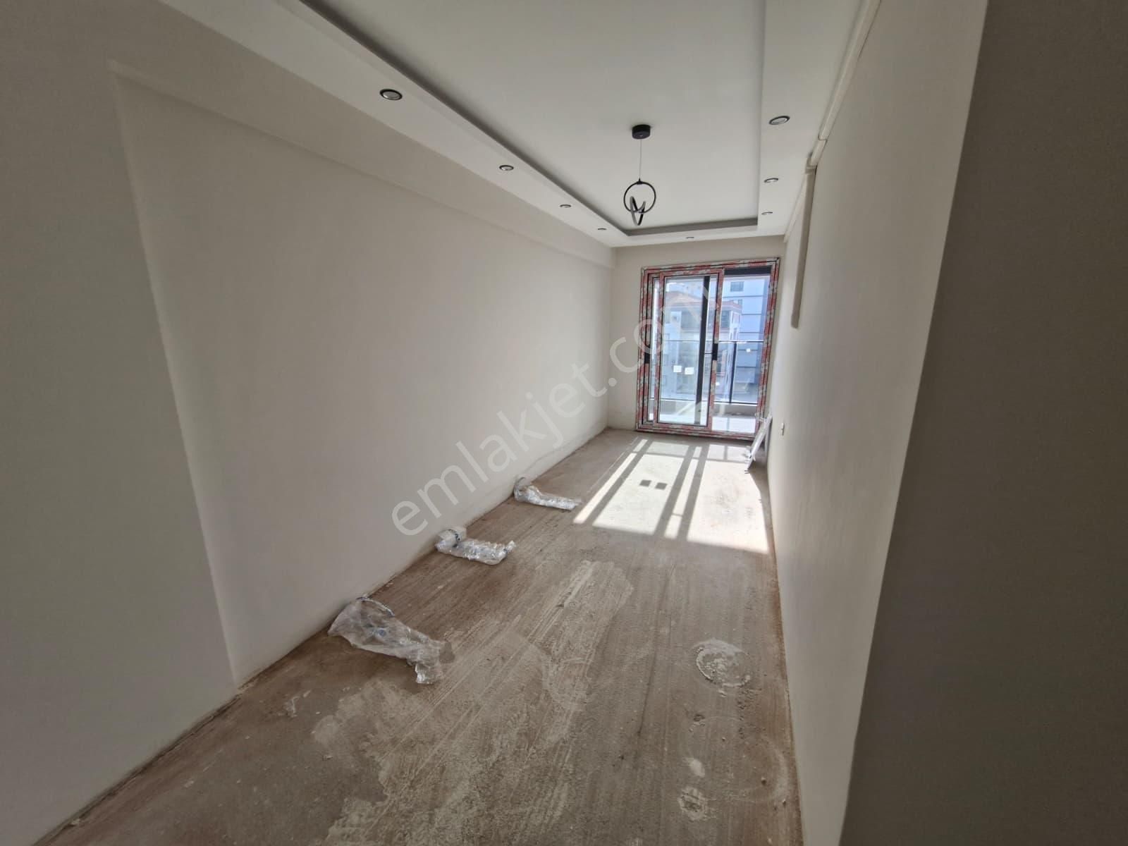 Menemen Cumhuriyet Mahallesinde Lüks 5+1 Dubleks! - Görsel 13