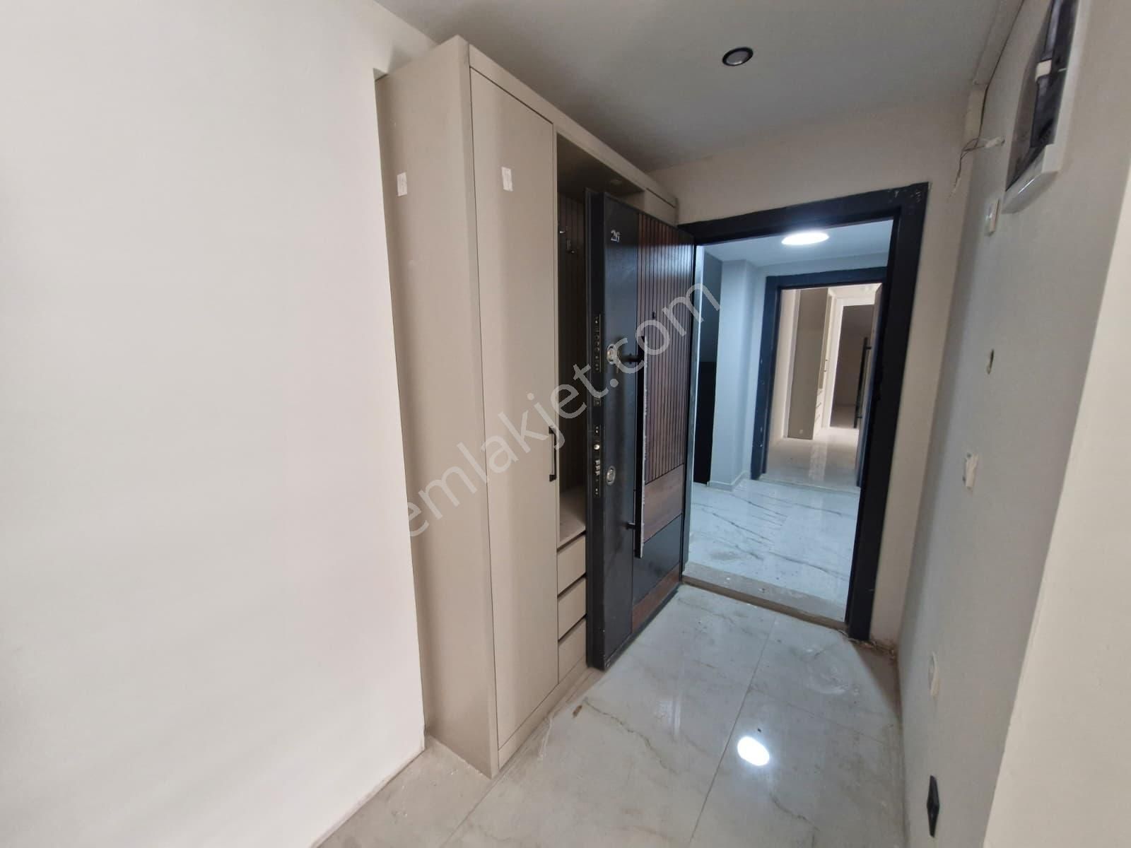 Menemen Cumhuriyet Mahallesinde Lüks 5+1 Dubleks! - Görsel 29