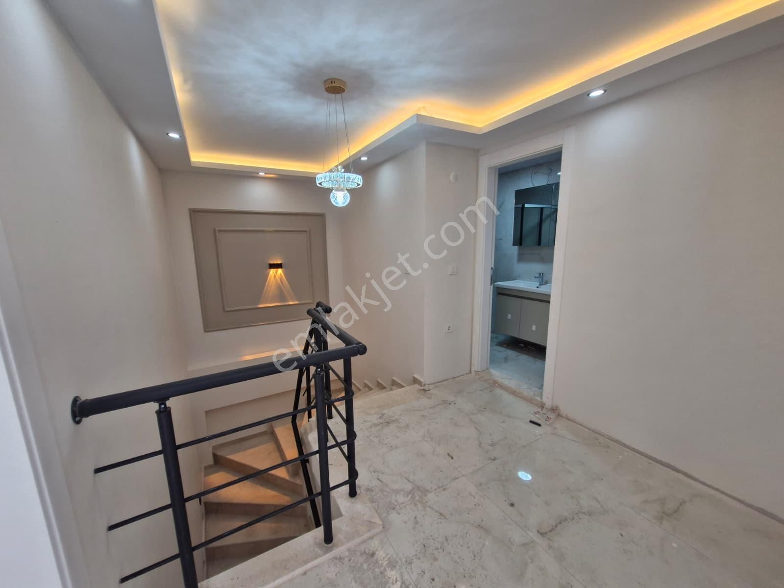 Menemen Cumhuriyet Mahallesinde Lüks 5+1 Dubleks! - Görsel 18