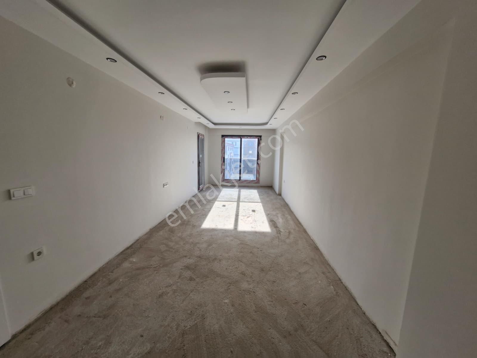 Menemen Cumhuriyet Mahallesinde Lüks 5+1 Dubleks! - Görsel 6