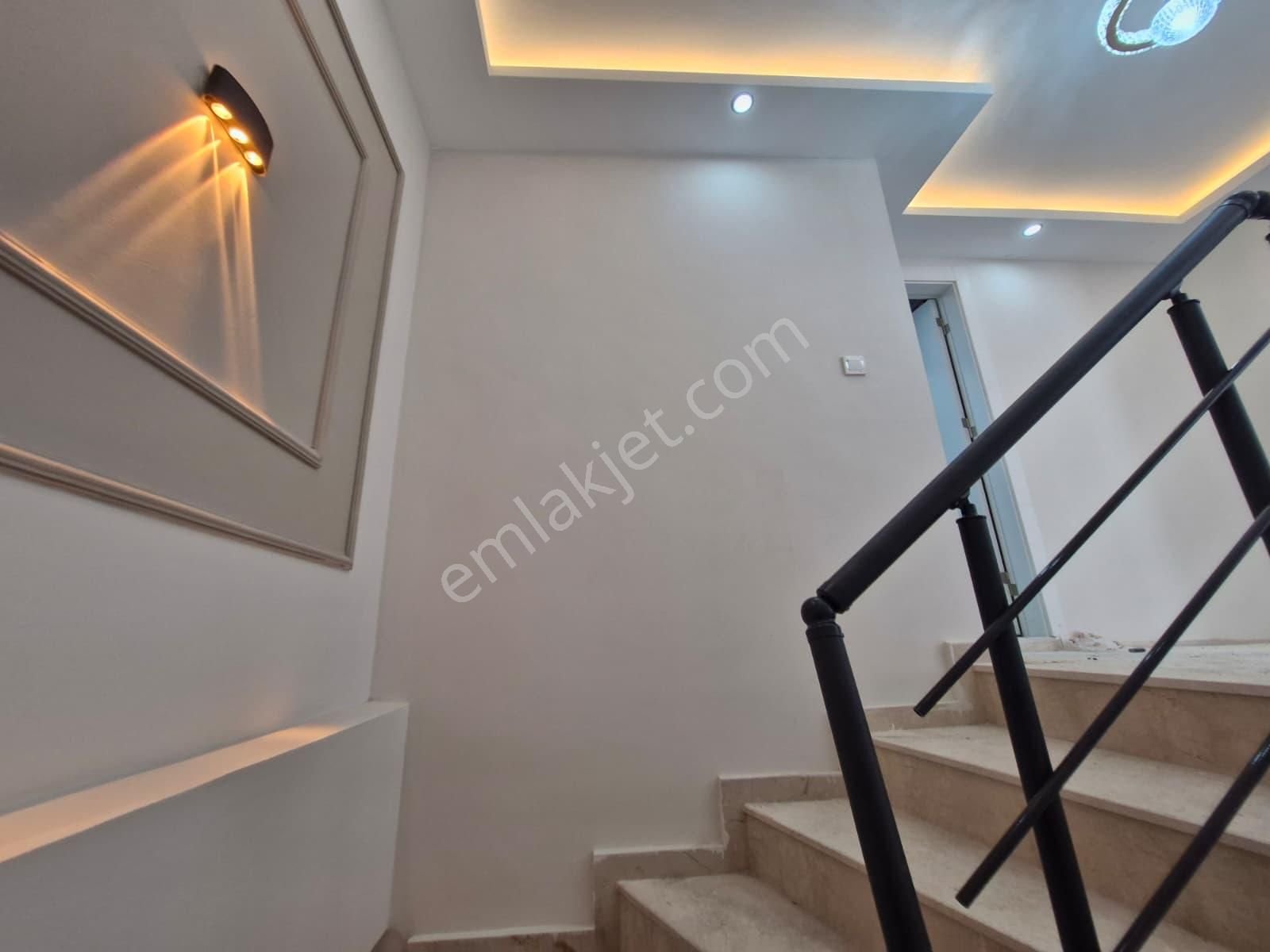 Menemen Cumhuriyet Mahallesinde Lüks 5+1 Dubleks! - Görsel 15