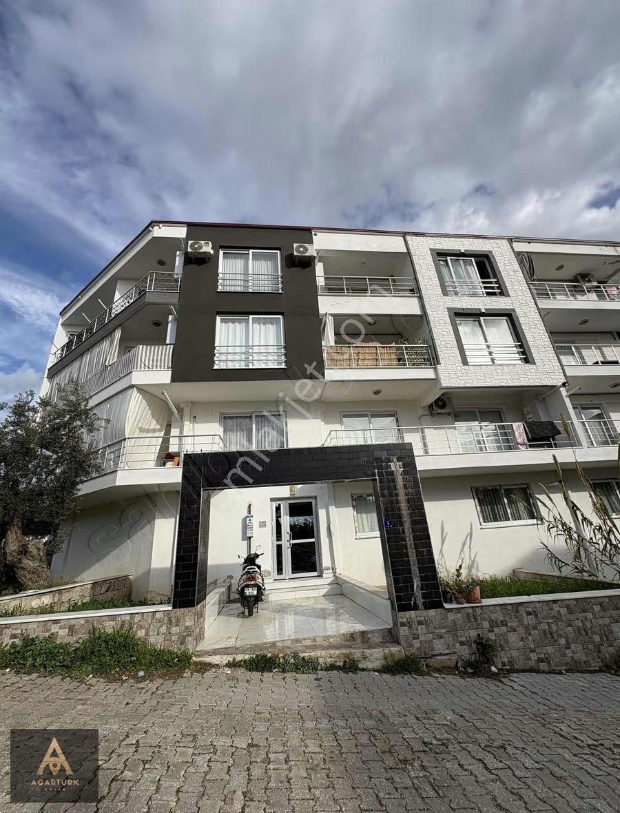 Yıldıztepe Sıralı Marketler Mevki 2+1 Doğal Gazlı Daire - Görsel 4
