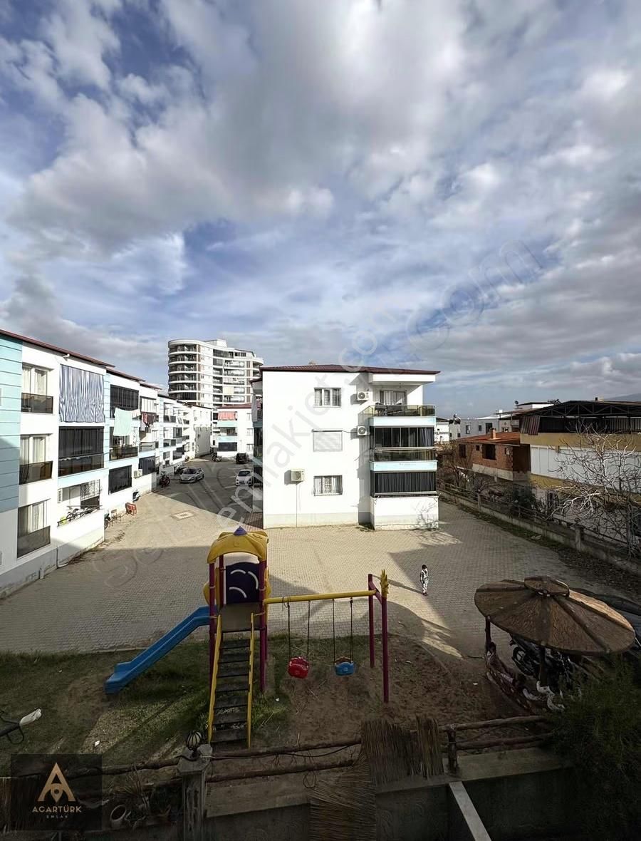 Yıldıztepe Sıralı Marketler Mevki 2+1 Doğal Gazlı Daire - Görsel 6