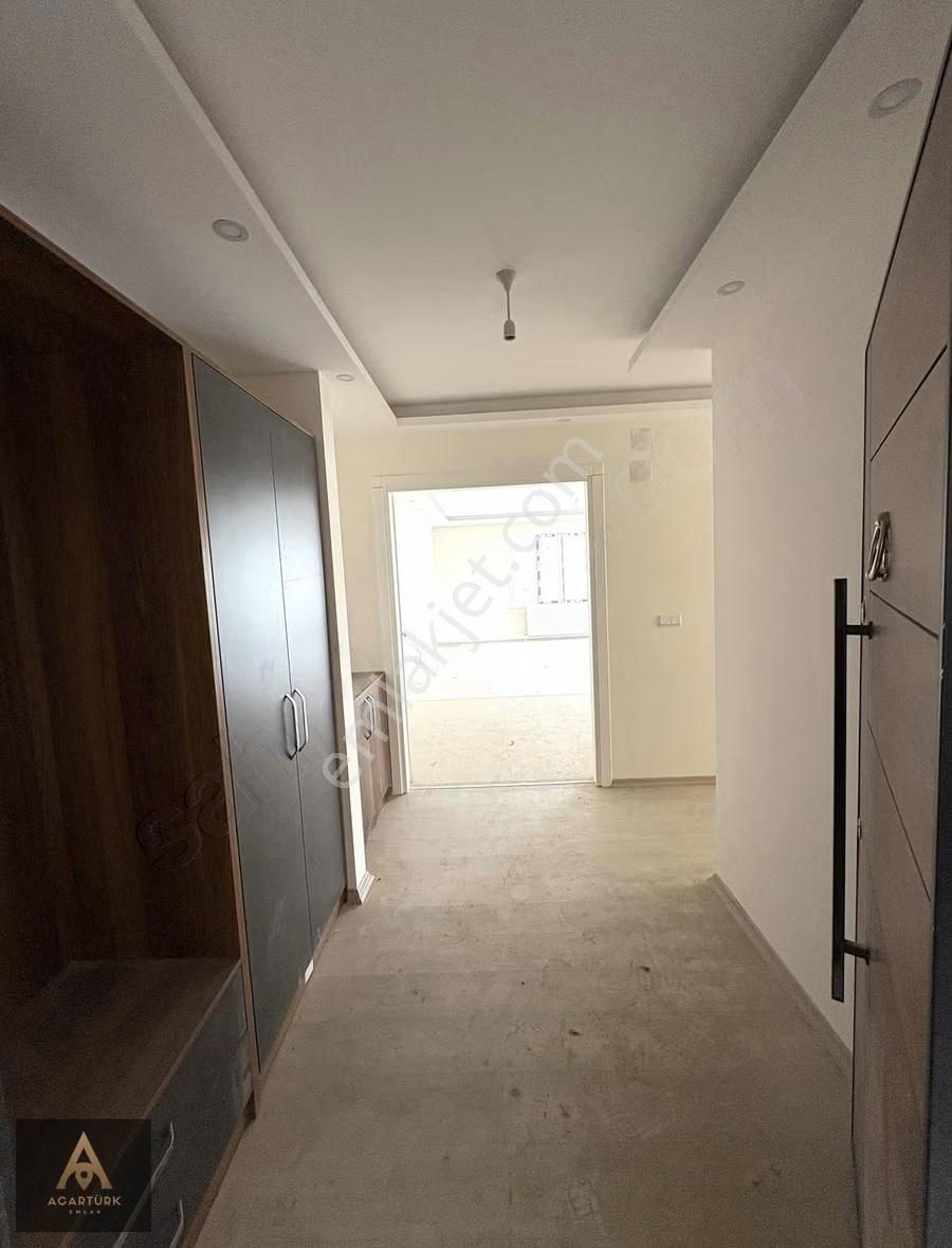 Yıldıztepe Sıralı Marketler Mevki 2+1 Doğal Gazlı Daire - Görsel 5