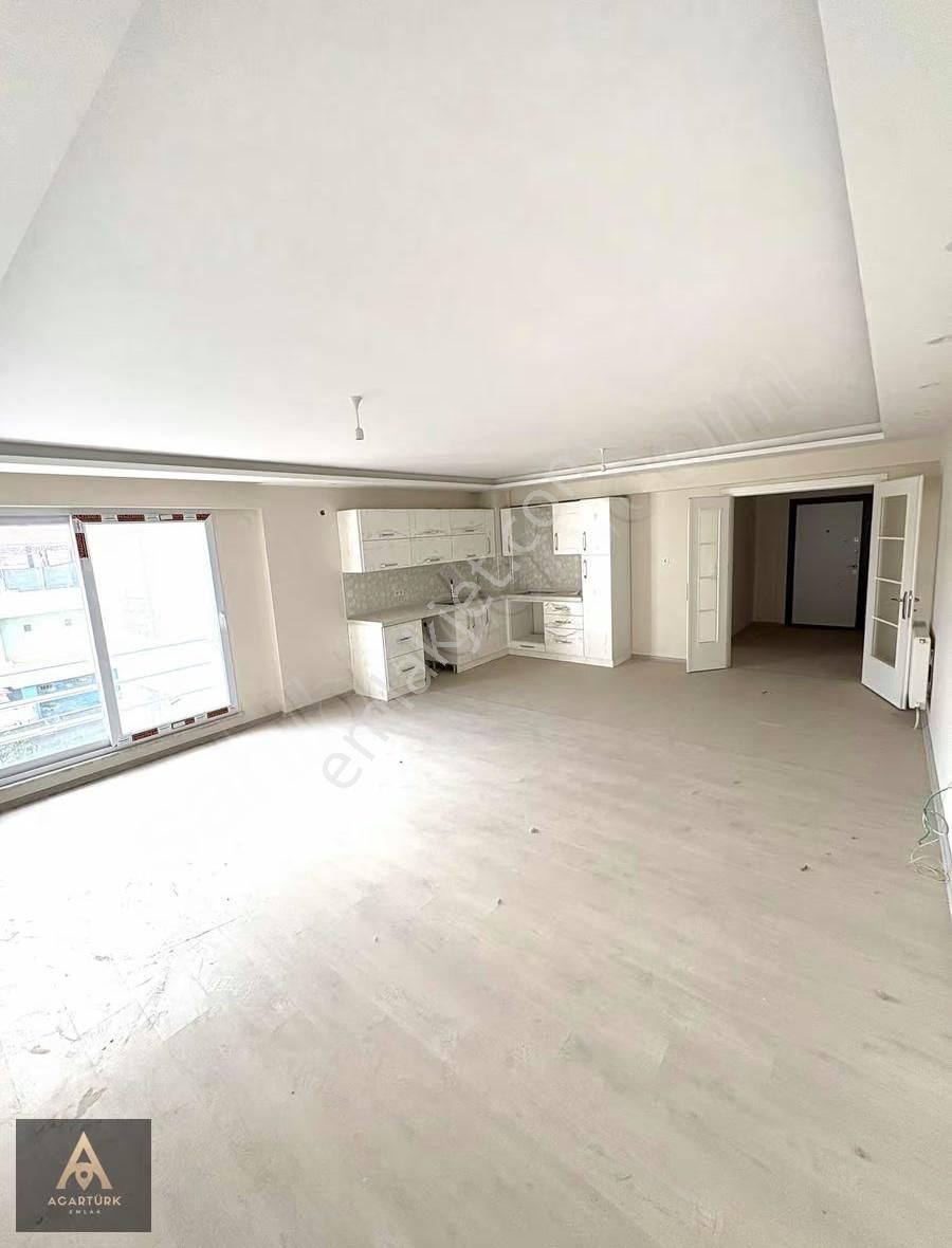 Yıldıztepe Sıralı Marketler Mevki 2+1 Doğal Gazlı Daire