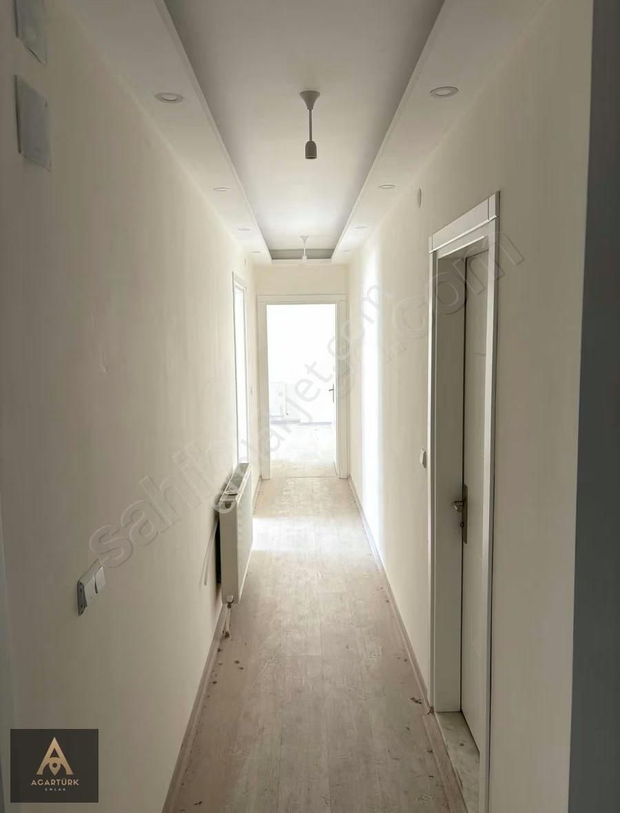 Yıldıztepe Sıralı Marketler Mevki 2+1 Doğal Gazlı Daire - Görsel 10