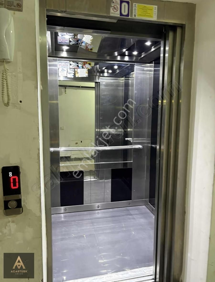 Kaporası Alınmış Kat Mülkiyetli Doğal Gazlı Eşyalı 14 Bin - Görsel 12