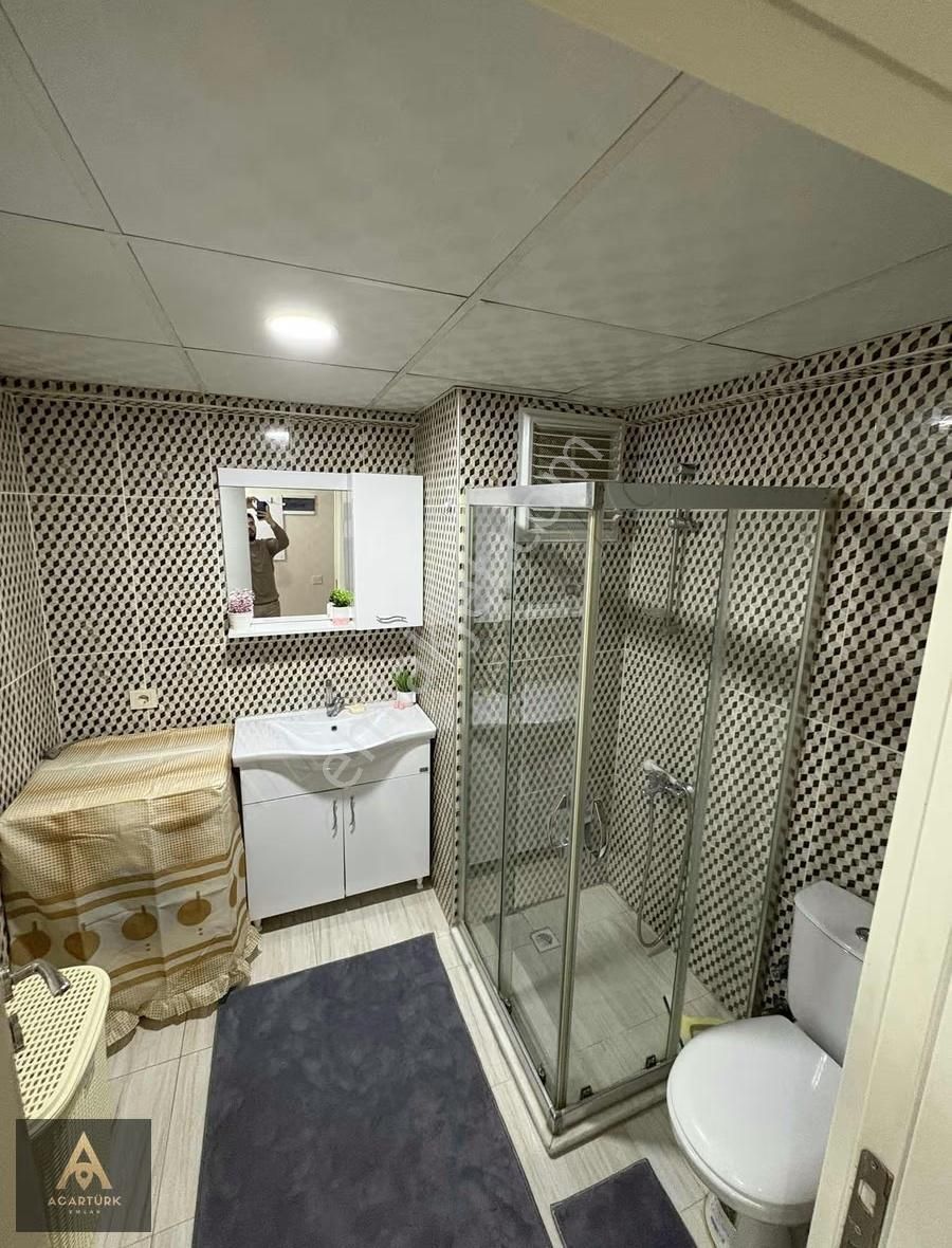 Kaporası Alınmış Kat Mülkiyetli Doğal Gazlı Eşyalı 14 Bin - Görsel 8