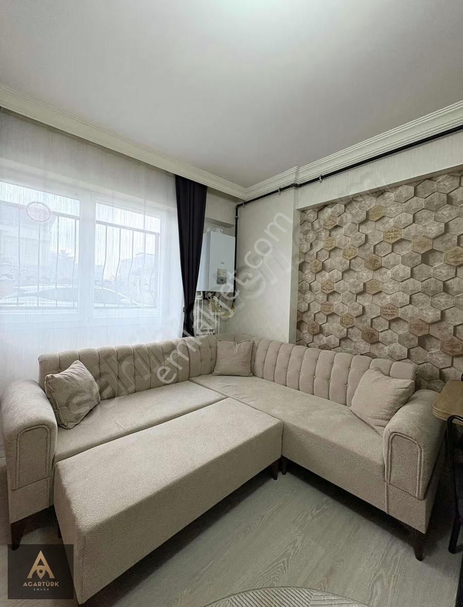 Kaporası Alınmış Kat Mülkiyetli Doğal Gazlı Eşyalı 14 Bin - Görsel 9