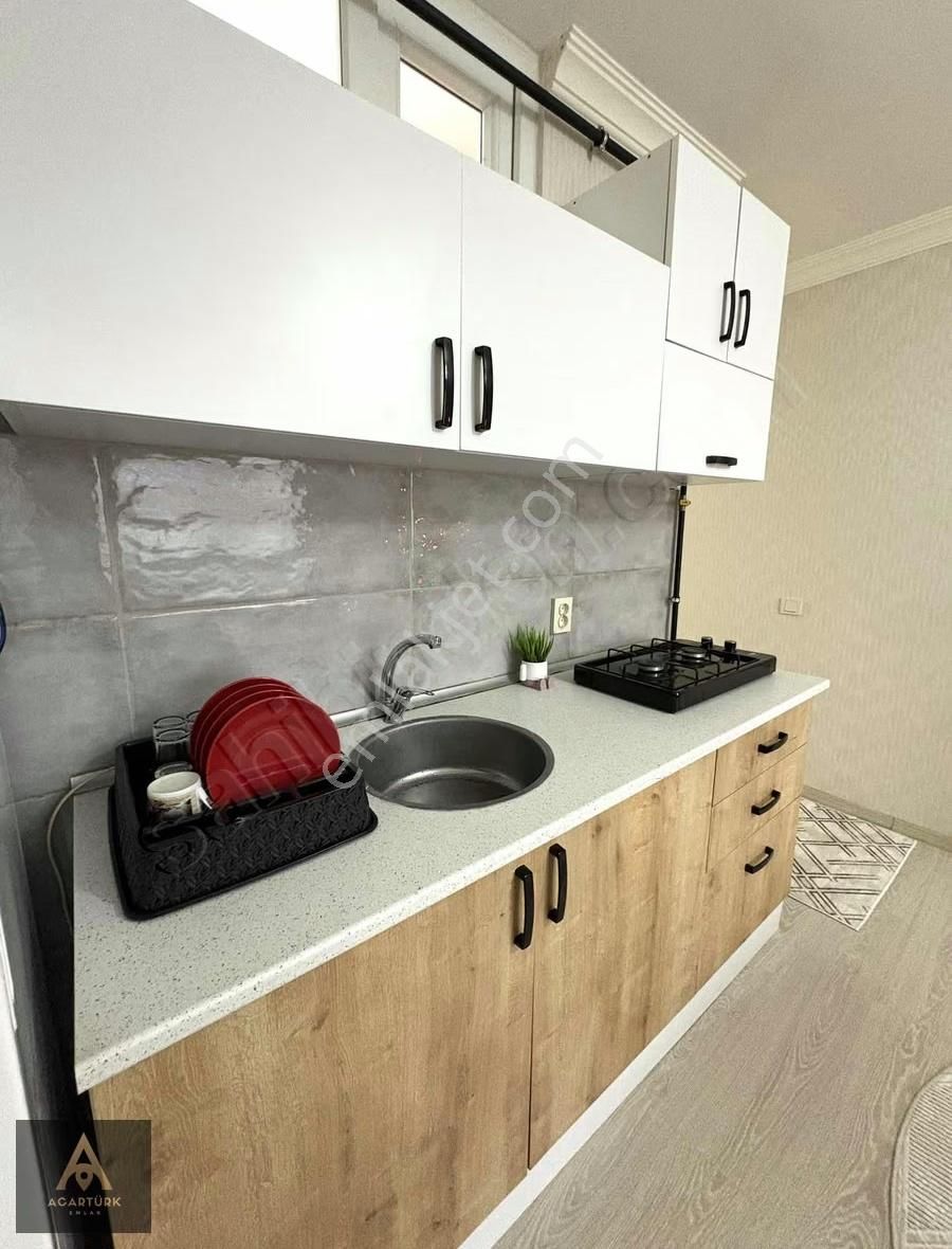 Kaporası Alınmış Kat Mülkiyetli Doğal Gazlı Eşyalı 14 Bin - Görsel 10