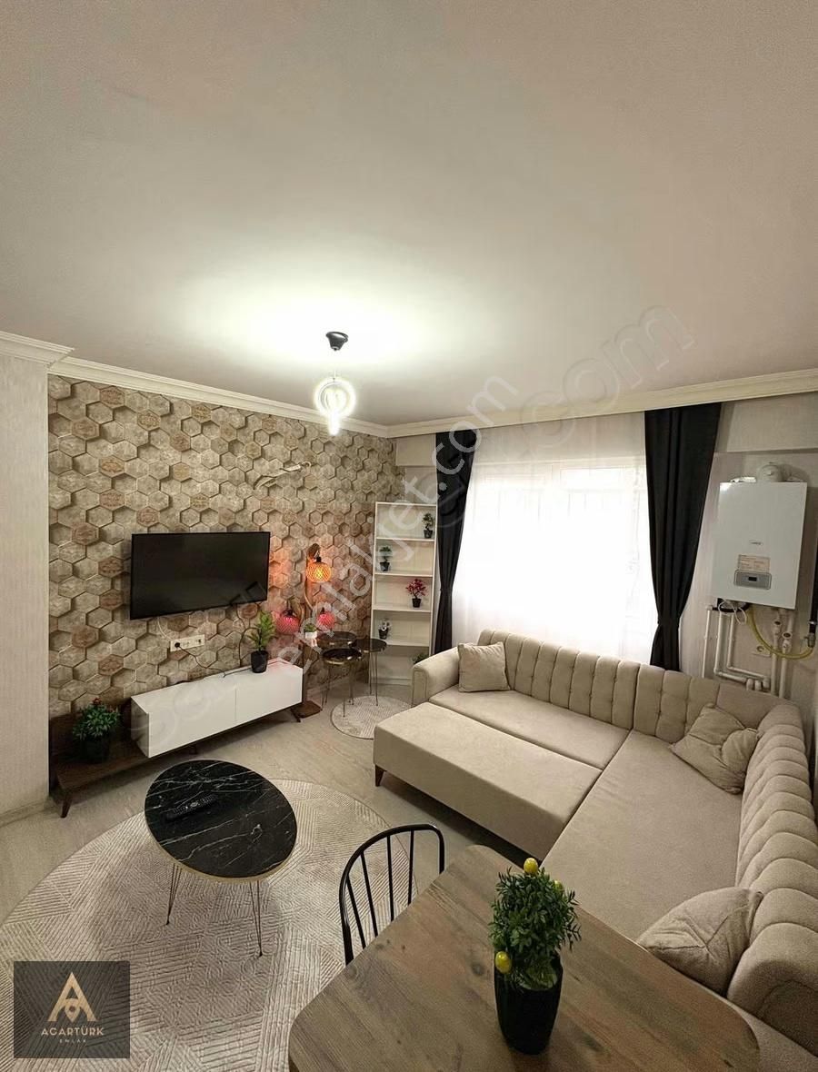 Kaporası Alınmış Kat Mülkiyetli Doğal Gazlı Eşyalı 14 Bin - Görsel 6