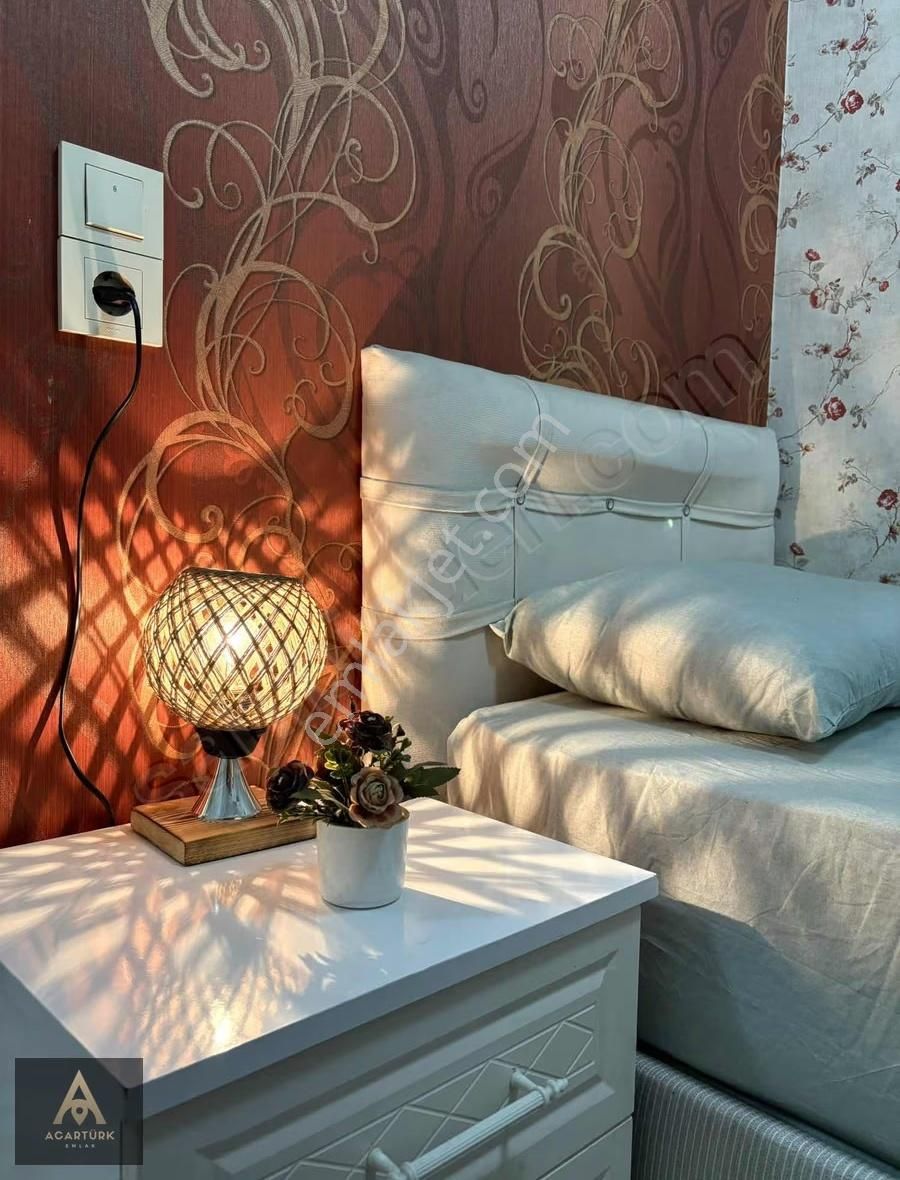 Kaporası Alınmış Kat Mülkiyetli Doğal Gazlı Eşyalı 14 Bin - Görsel 13