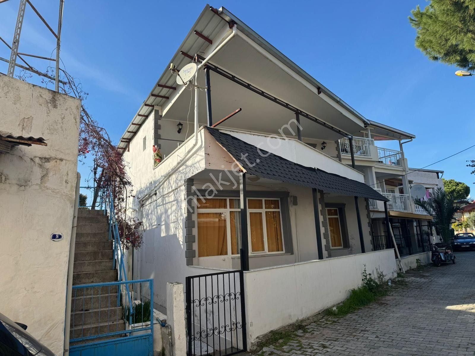 İzmir Seferihisar Mersin Alanı Mahallesi İpekkum’da Fırsat Daireler!!! - Görsel 3