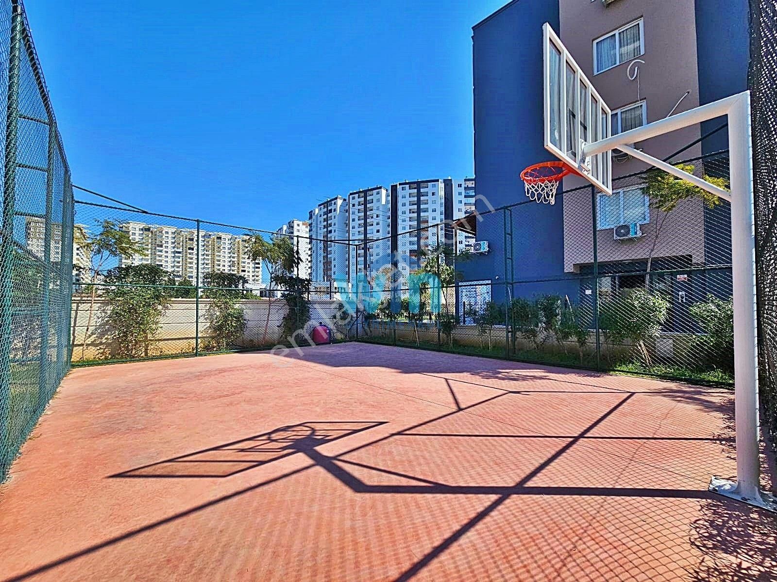 Win'den Çeşmeli'de Prestijli Projede Satılık 1+1 Daire - Görsel 24