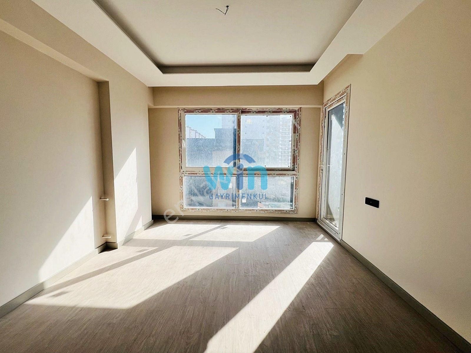 Win'den Çeşmeli'de Prestijli Projede Satılık 1+1 Daire - Görsel 6