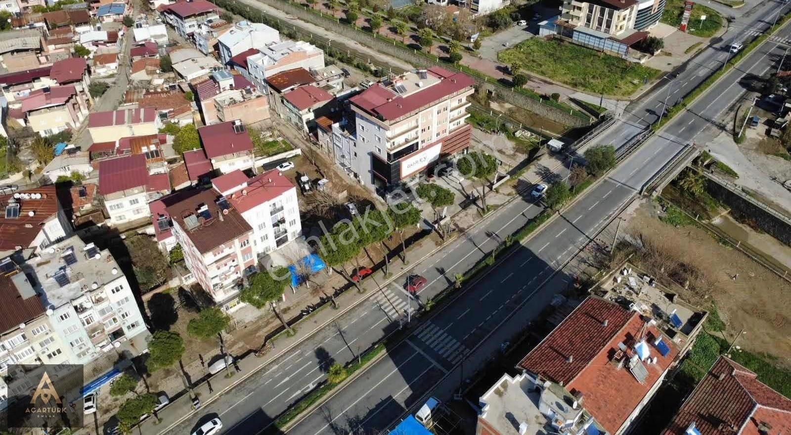 Fırsat! Cumhuriyet Mah. D.k.y Üzeri Satılık Dükkan, Kullanışlı - Görsel 9