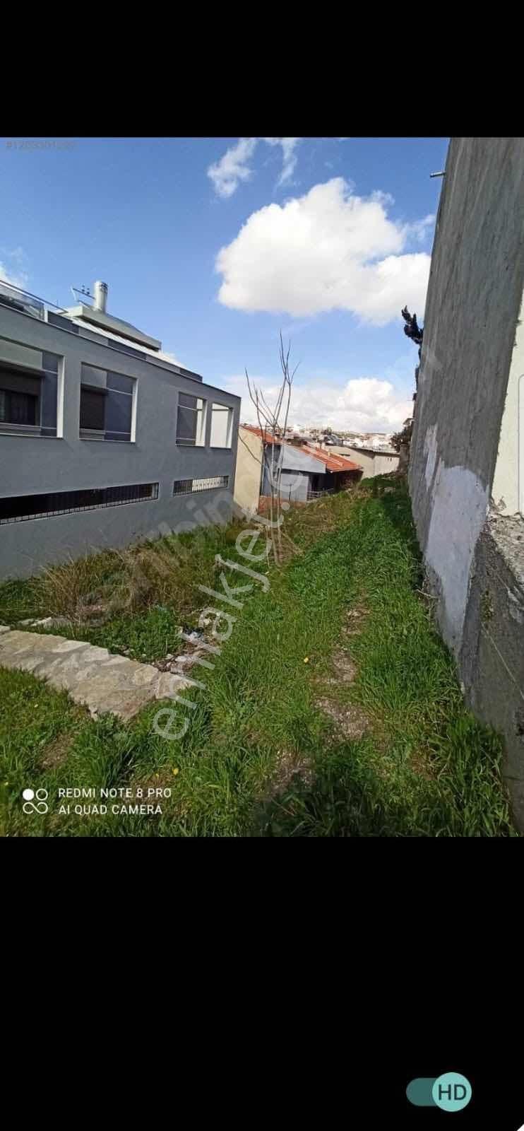 Buca Yaylacık Mah.'de Satılık İmarlı Arsa - Görsel 6