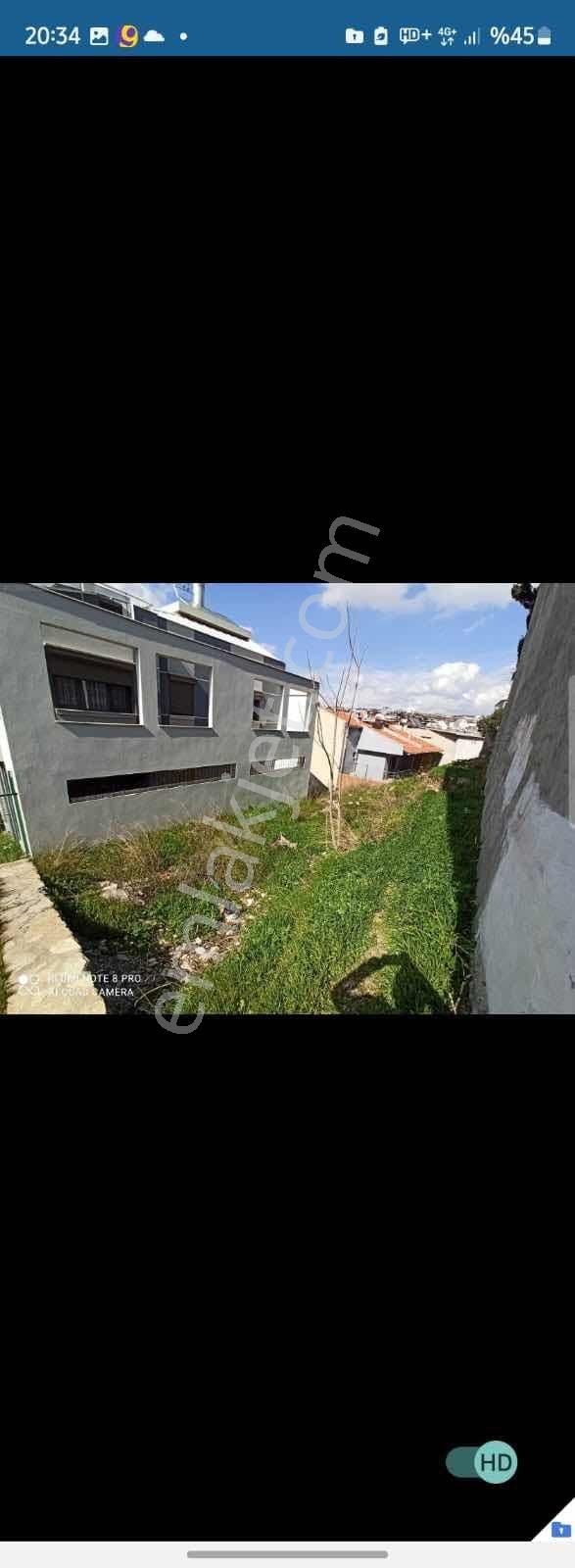 Buca Yaylacık Mah.'de Satılık İmarlı Arsa - Görsel 3