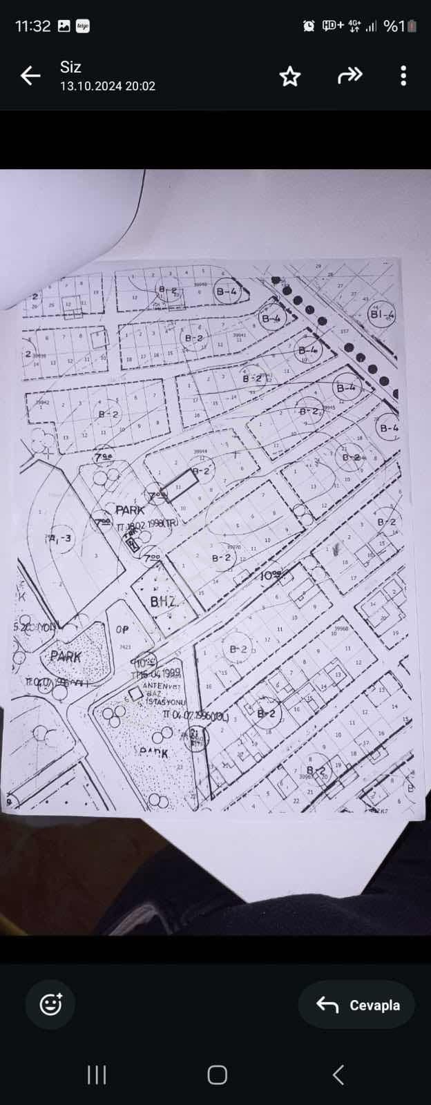 Buca Yaylacık Mah.'de Satılık İmarlı Arsa - Görsel 7