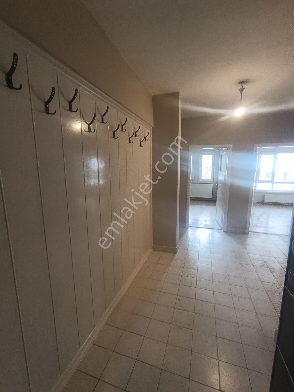 Sevindik'ten İstasyoncad.yakını Y.giriş Arakat 3+1 Kiralık Daire - Görsel 7