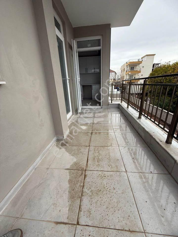 Esentepede Geniş Kullanışlı Herşeyi Ayrı 2+1 Fırsat Daire - Görsel 11