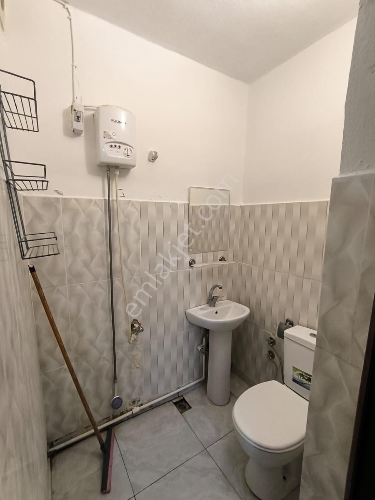 Güneykette Kiralık 1+0 Eşyalı Zemin Kat Stüdyo Daire - Görsel 6