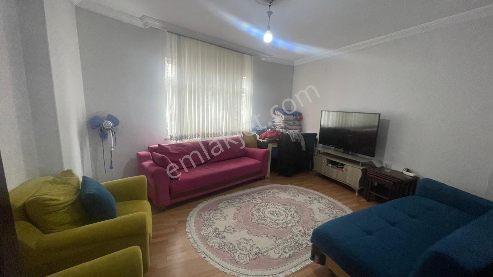 Kamer'den Ortahisar Gülbaharhatun Mahallesinde Satılık2+1 Daire - Görsel 28