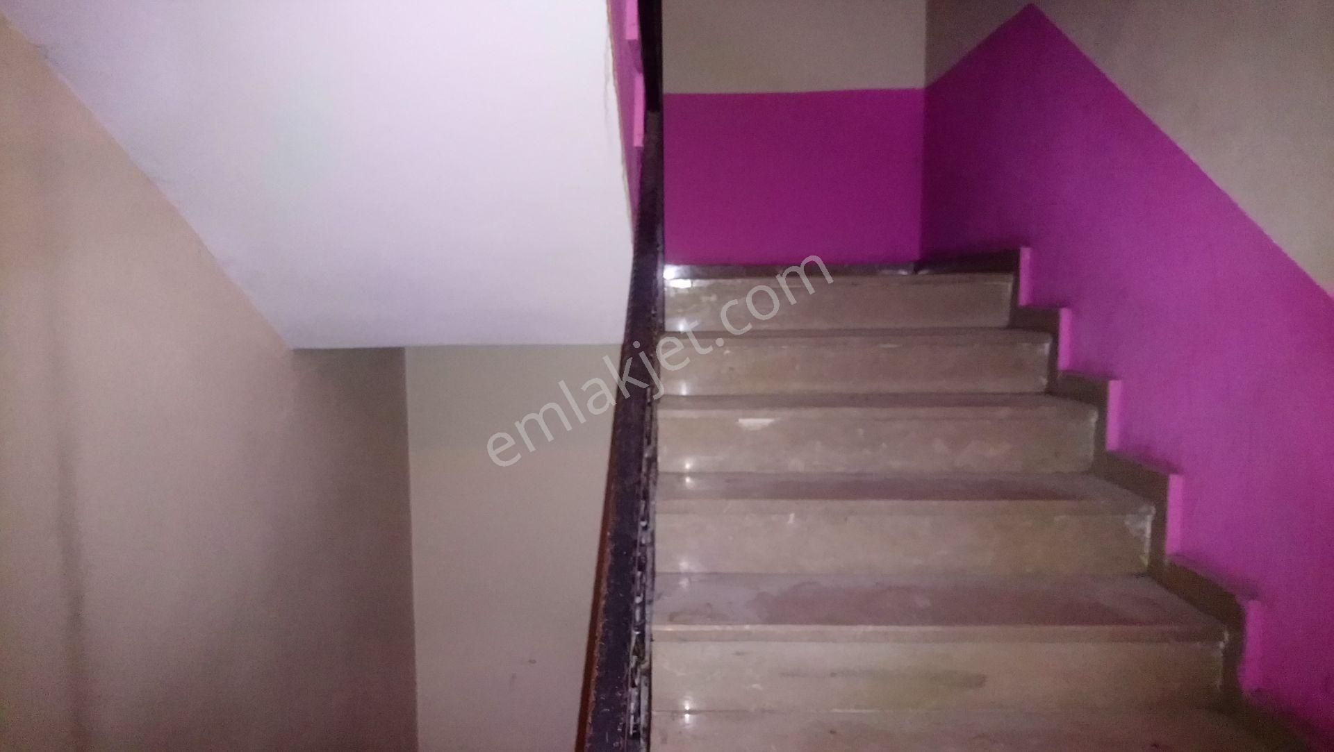 Kamer'den Ortahisar Gülbaharhatun Mahallesinde Satılık2+1 Daire - Görsel 6