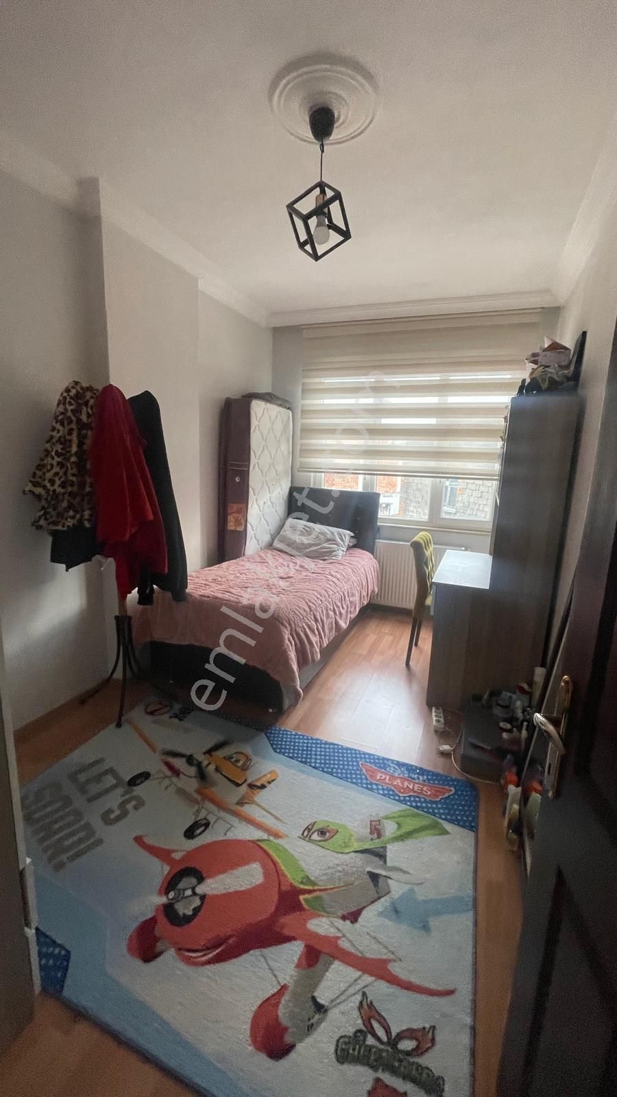 Kamer'den Ortahisar Gülbaharhatun Mahallesinde Satılık2+1 Daire - Görsel 14