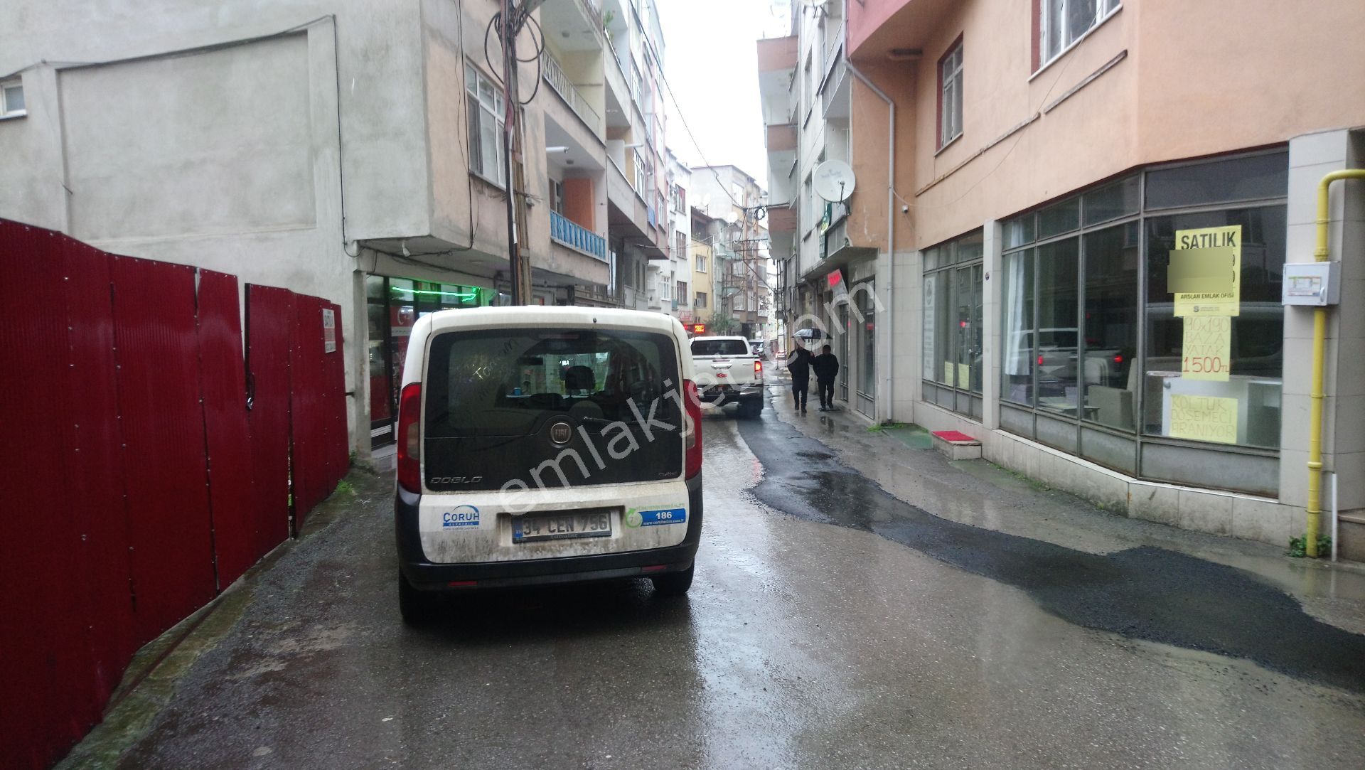 Kamer'den Ortahisar Gülbaharhatun Mahallesinde Satılık2+1 Daire - Görsel 4