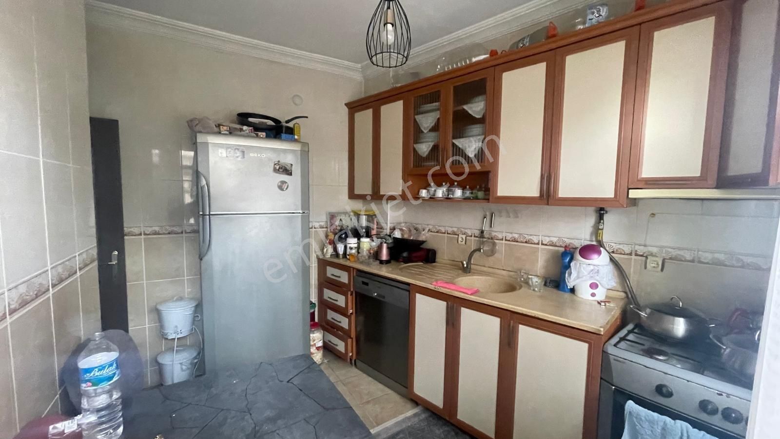 Kamer'den Ortahisar Gülbaharhatun Mahallesinde Satılık2+1 Daire - Görsel 19