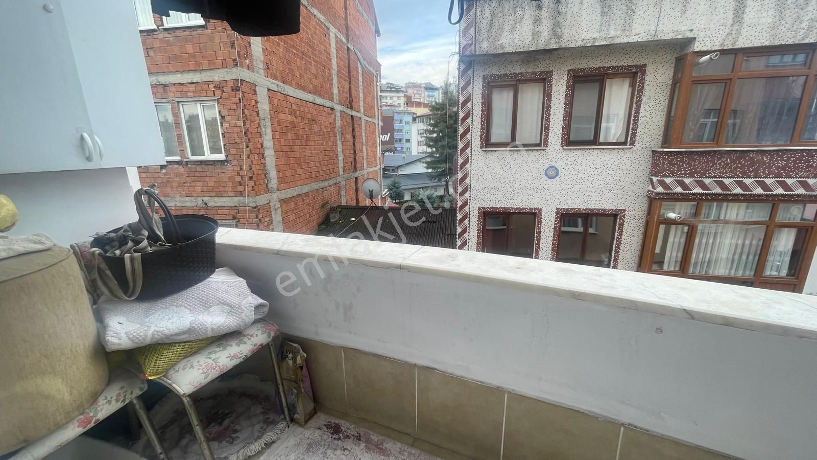 Kamer'den Ortahisar Gülbaharhatun Mahallesinde Satılık2+1 Daire - Görsel 20