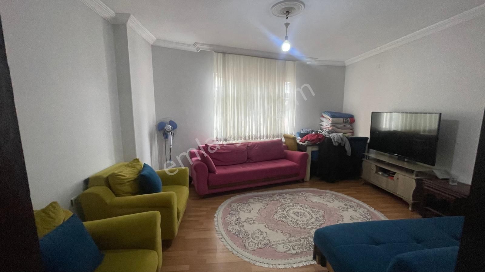 Kamer'den Ortahisar Gülbaharhatun Mahallesinde Satılık2+1 Daire - Görsel 10