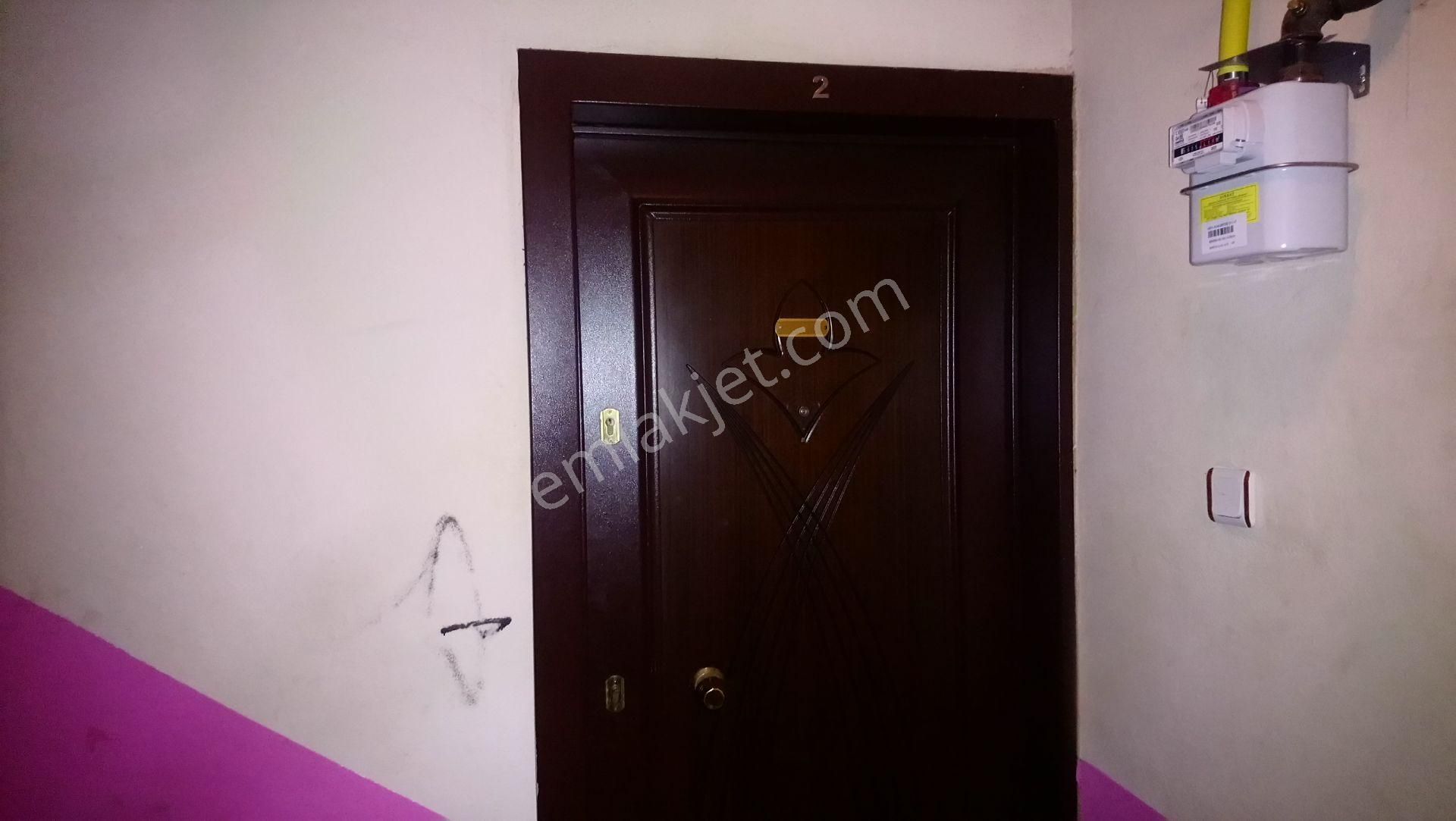 Kamer'den Ortahisar Gülbaharhatun Mahallesinde Satılık2+1 Daire - Görsel 7
