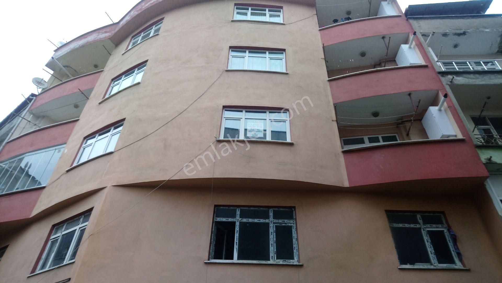 Kamer'den Ortahisar Gülbaharhatun Mahallesinde Satılık2+1 Daire - Görsel 5