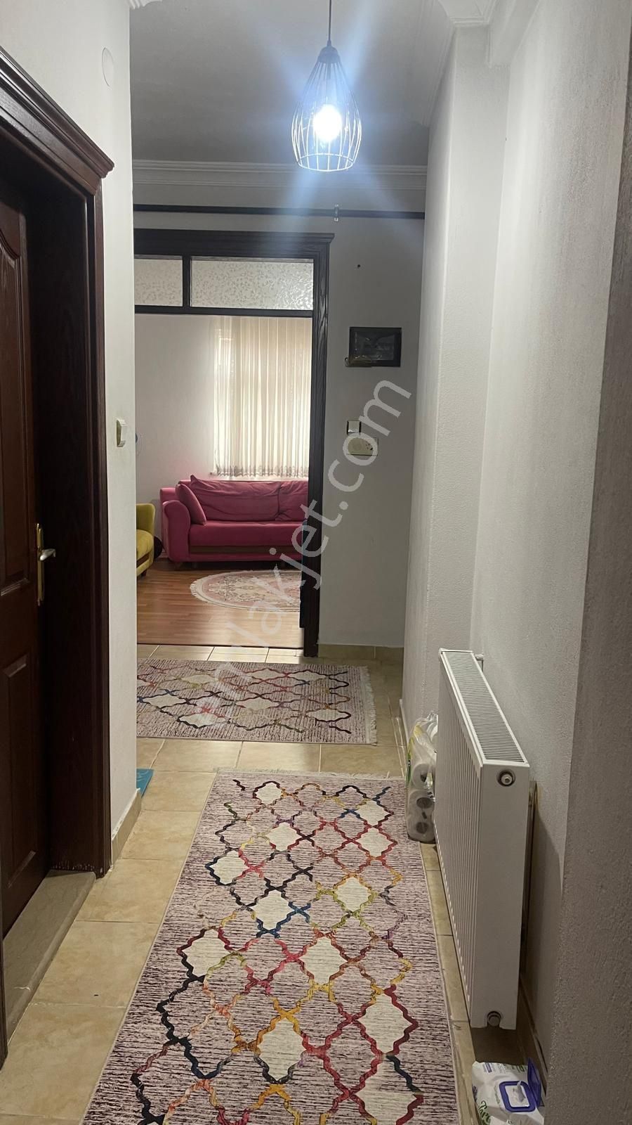 Kamer'den Ortahisar Gülbaharhatun Mahallesinde Satılık2+1 Daire - Görsel 11