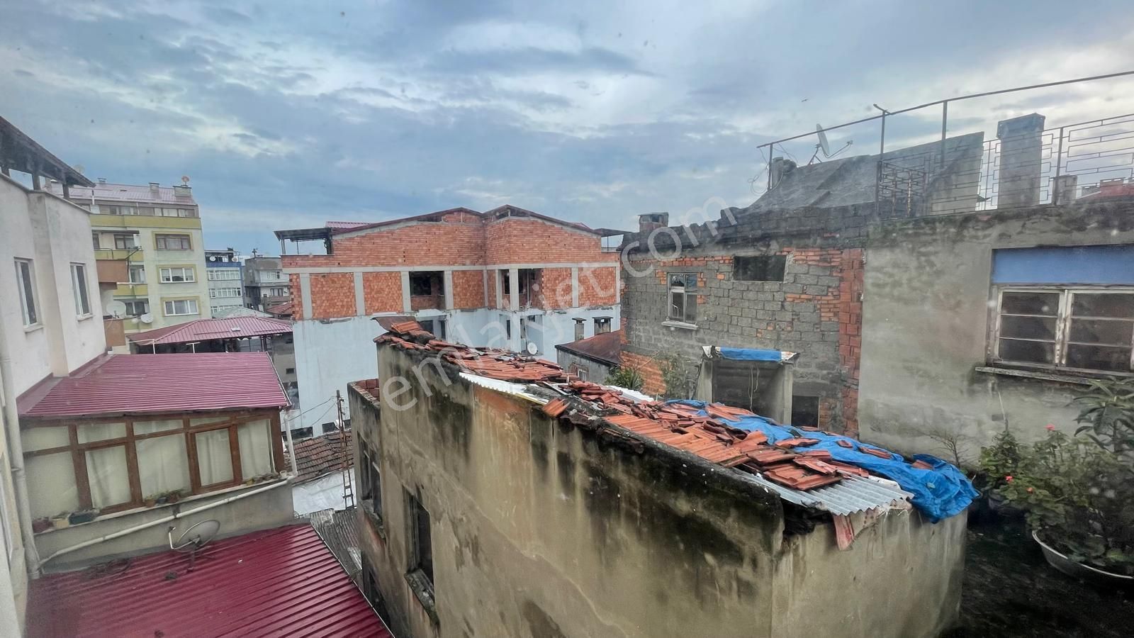Kamer'den Ortahisar Gülbaharhatun Mahallesinde Satılık2+1 Daire - Görsel 12