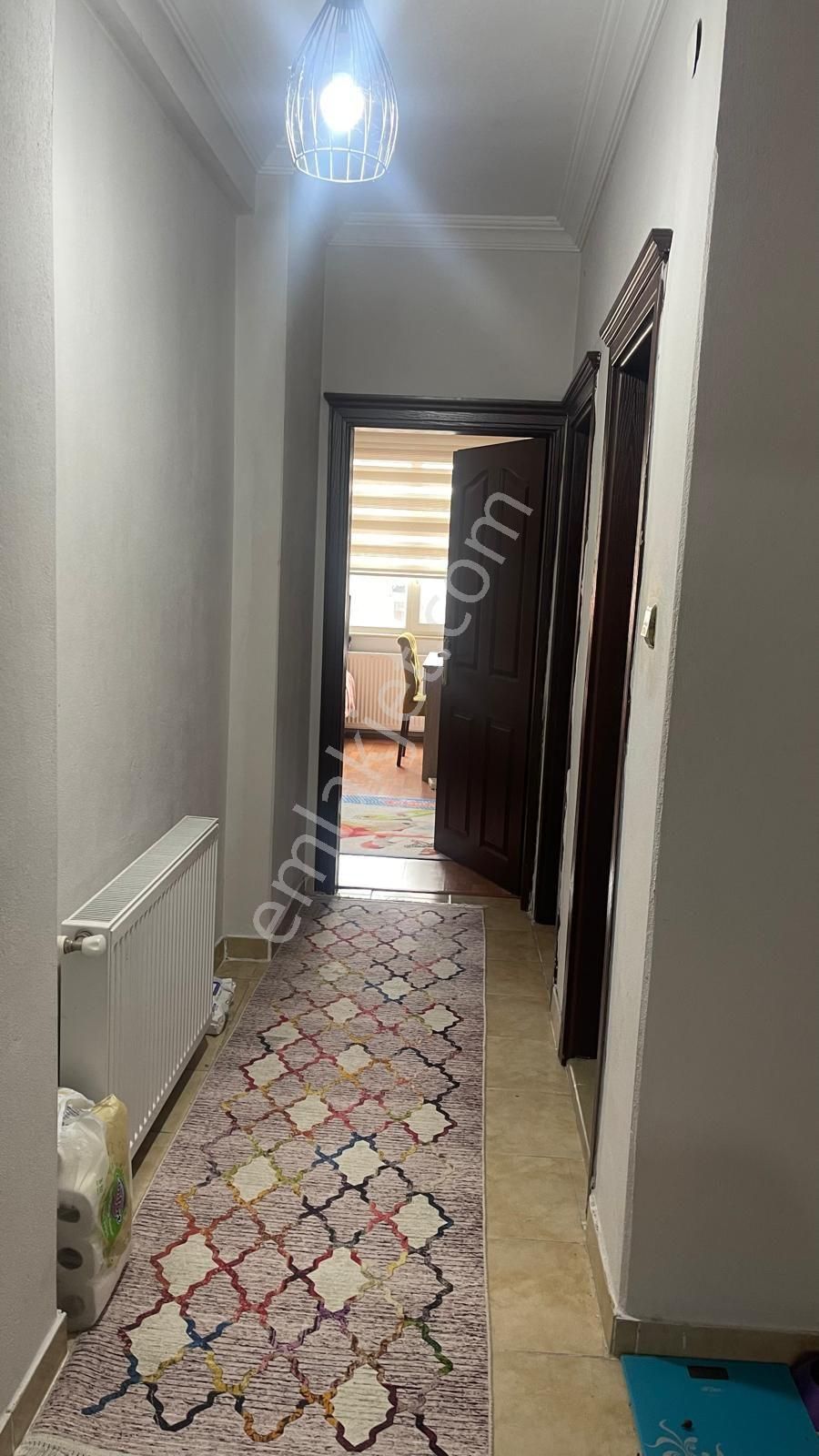 Kamer'den Ortahisar Gülbaharhatun Mahallesinde Satılık2+1 Daire - Görsel 24