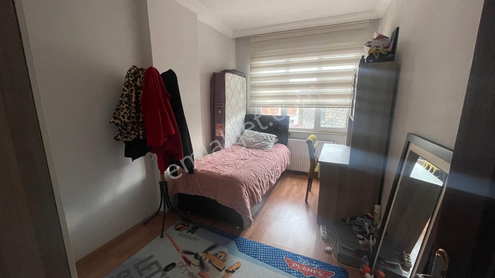 Kamer'den Ortahisar Gülbaharhatun Mahallesinde Satılık2+1 Daire - Görsel 13