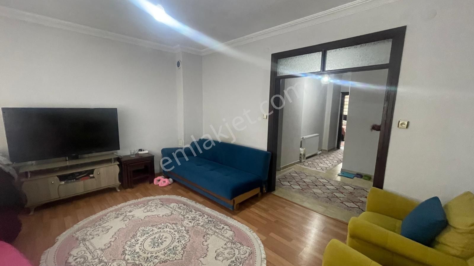 Kamer'den Ortahisar Gülbaharhatun Mahallesinde Satılık2+1 Daire - Görsel 26